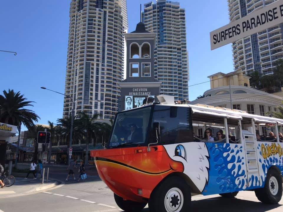 The Gold Coast Locals’ Secret to the Most Unique Tour in Town